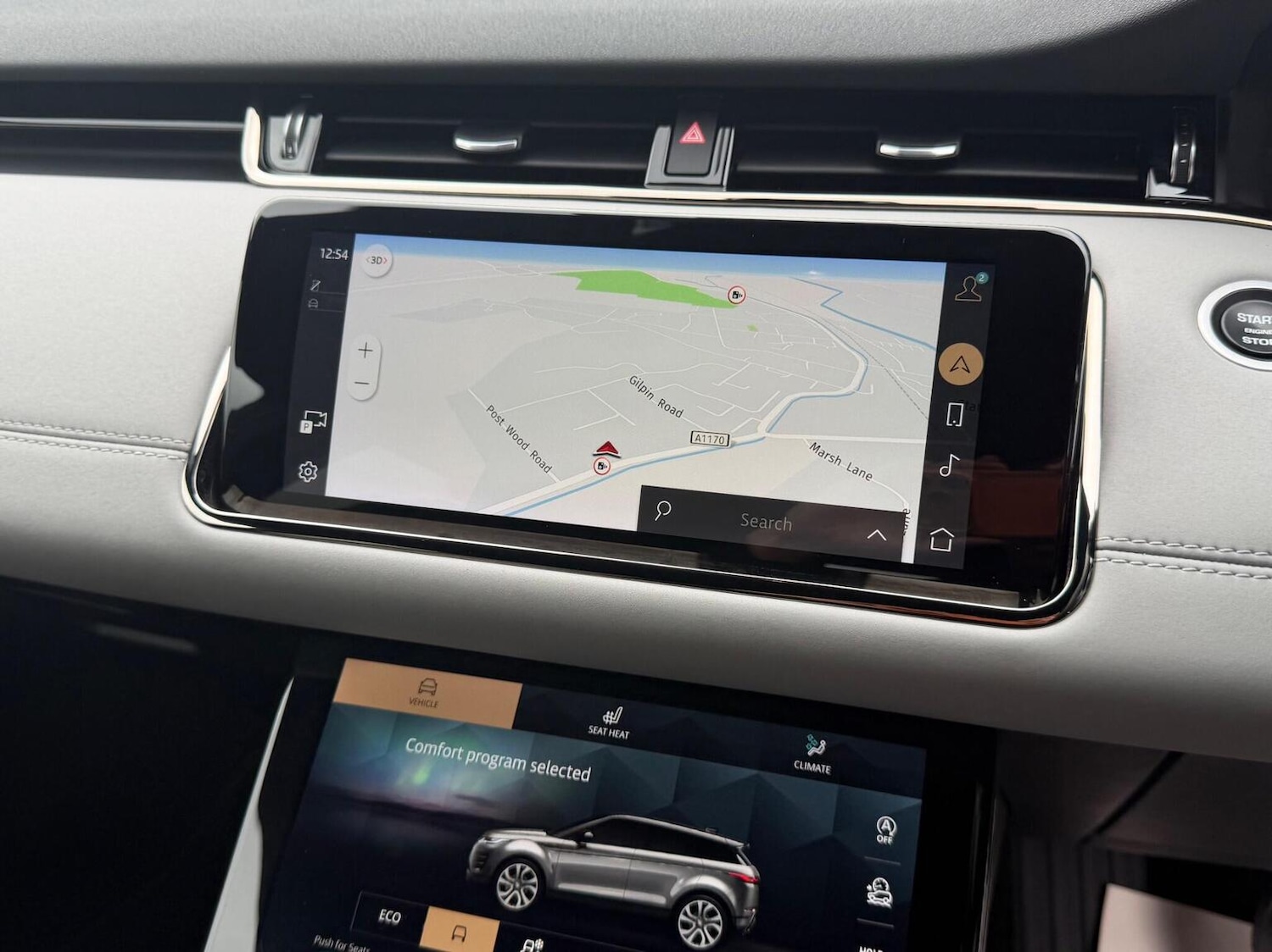 Used Land Rover Range Rover Evoque 2021 for sale - 77521993: Photo 23