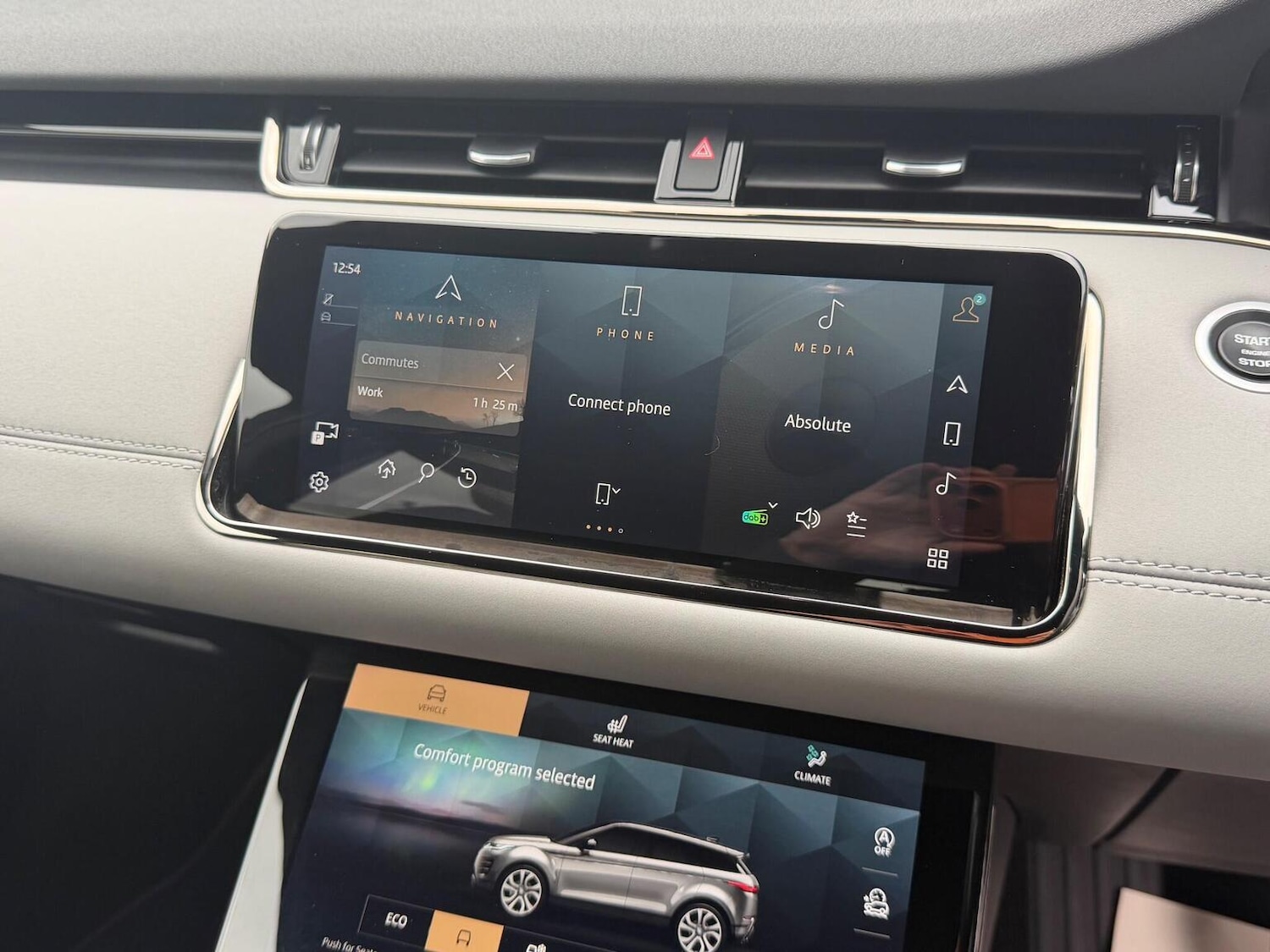 Used Land Rover Range Rover Evoque 2021 for sale - 77521993: Photo 24