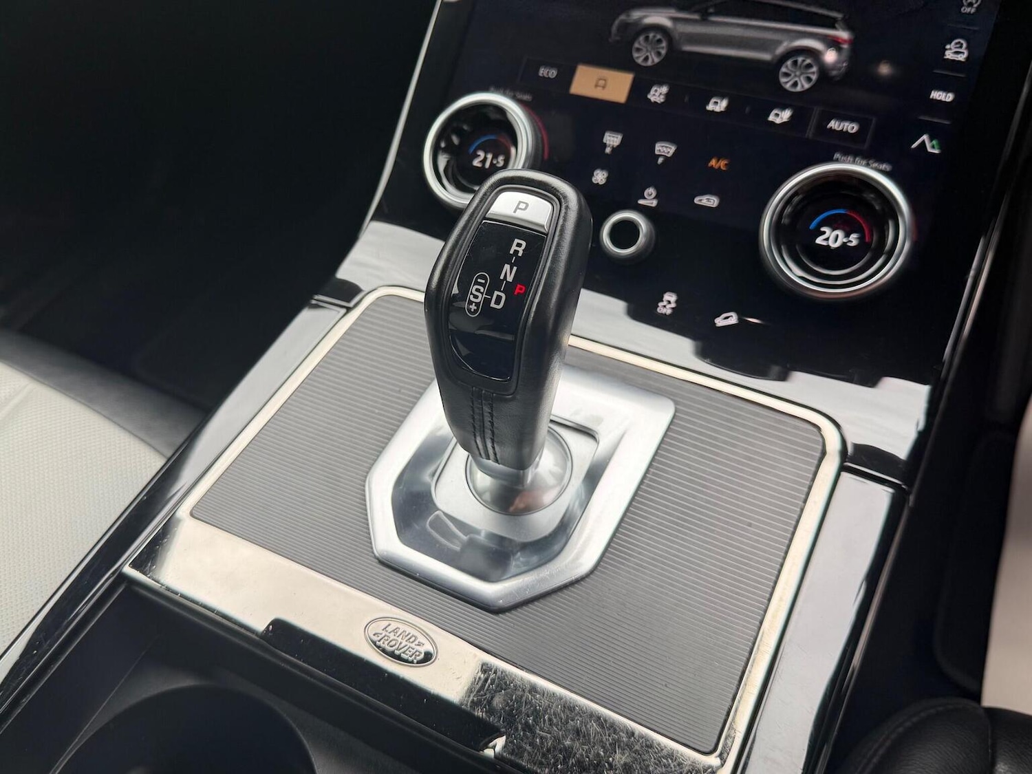 Used Land Rover Range Rover Evoque 2021 for sale - 77521993: Photo 29