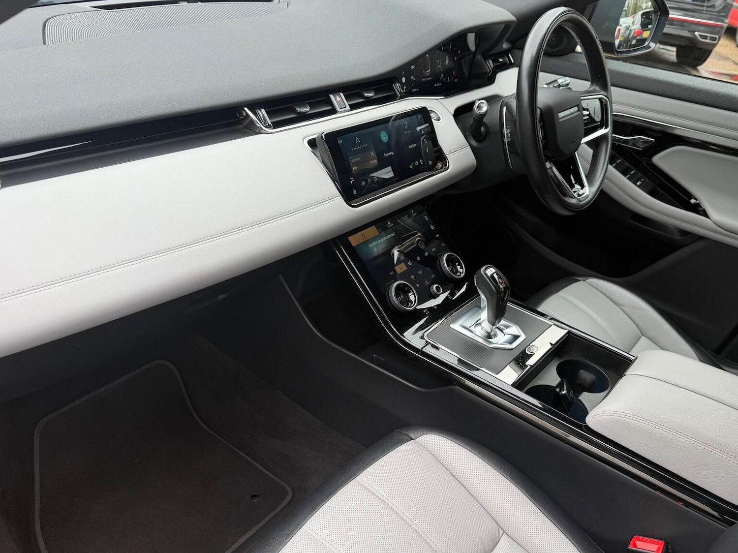 Used Land Rover Range Rover Evoque 2021 for sale - 77521993: Photo 33