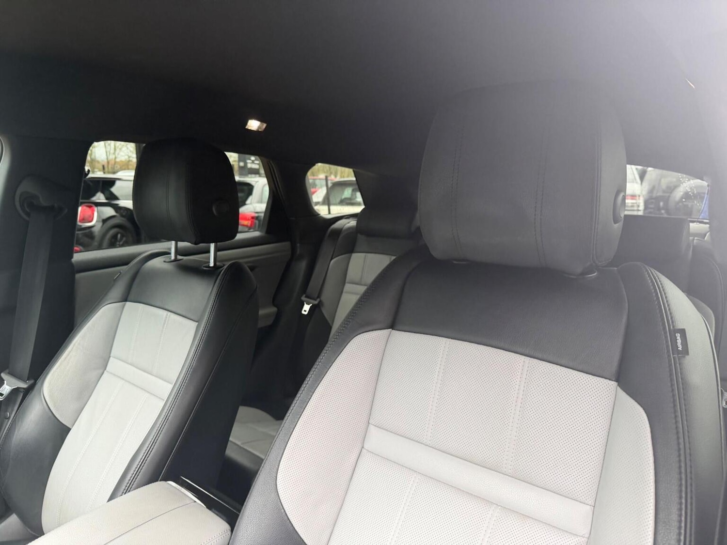 Used Land Rover Range Rover Evoque 2021 for sale - 77521993: Photo 36