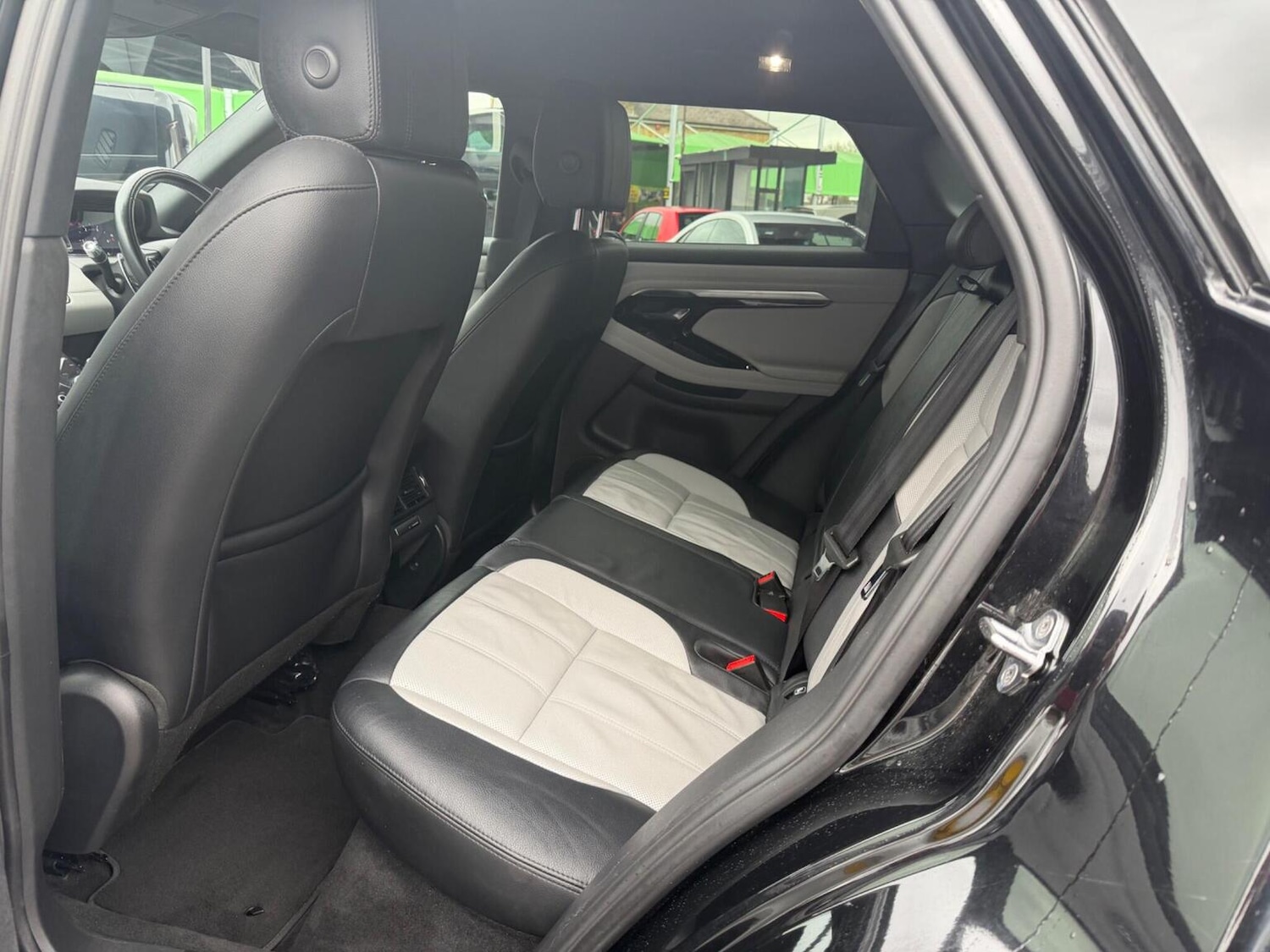 Used Land Rover Range Rover Evoque 2021 for sale - 77521993: Photo 38