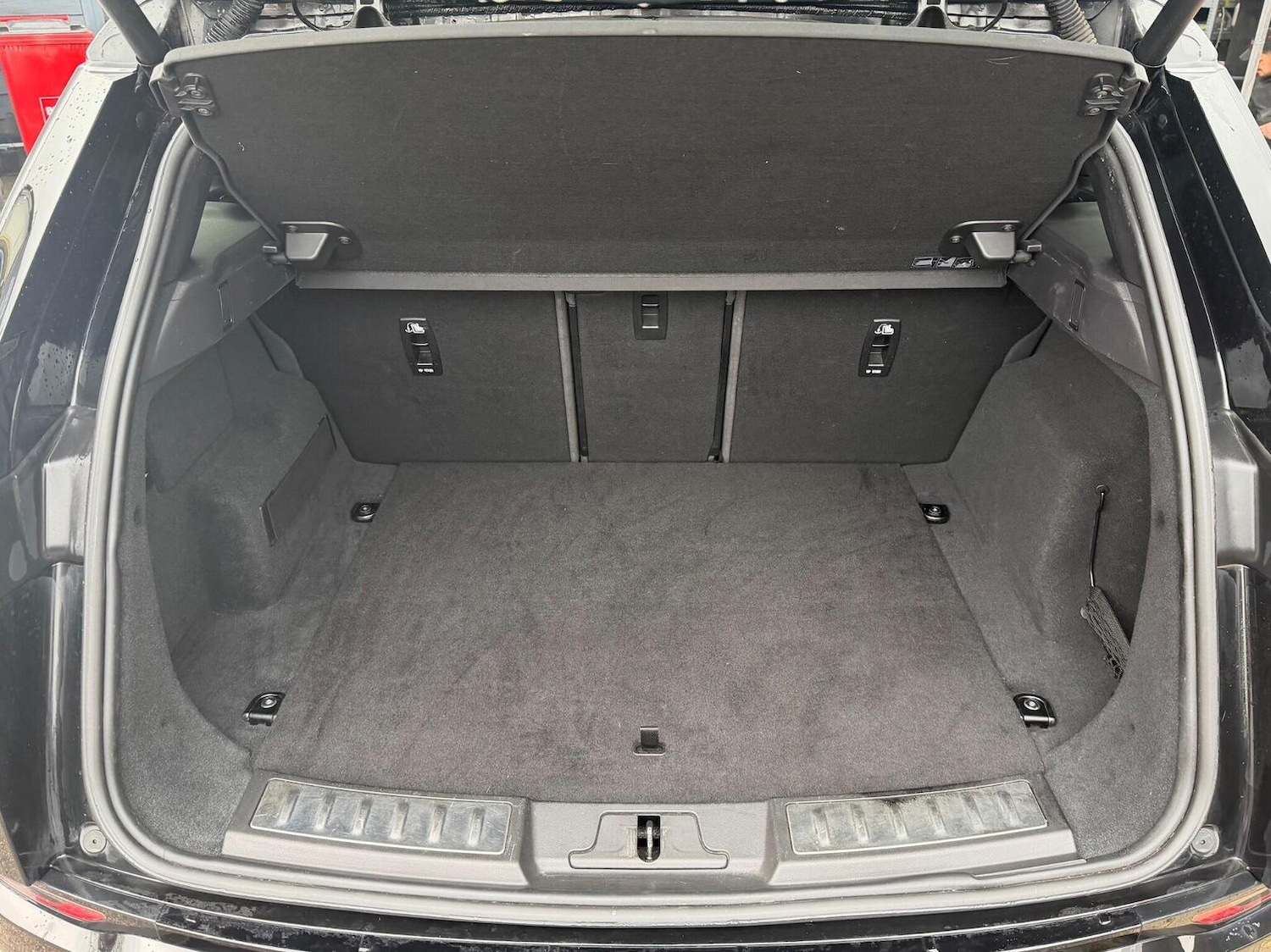 Used Land Rover Range Rover Evoque 2021 for sale - 77521993: Photo 39