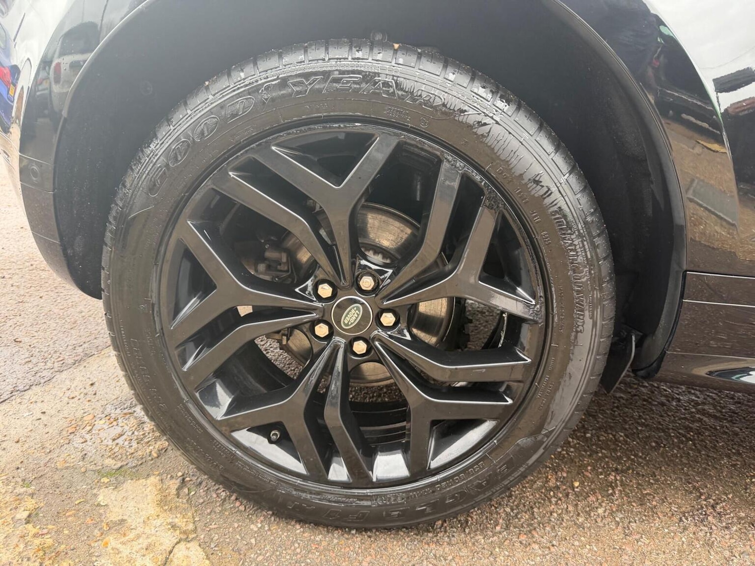 Used Land Rover Range Rover Evoque 2021 for sale - 77521993: Photo 43