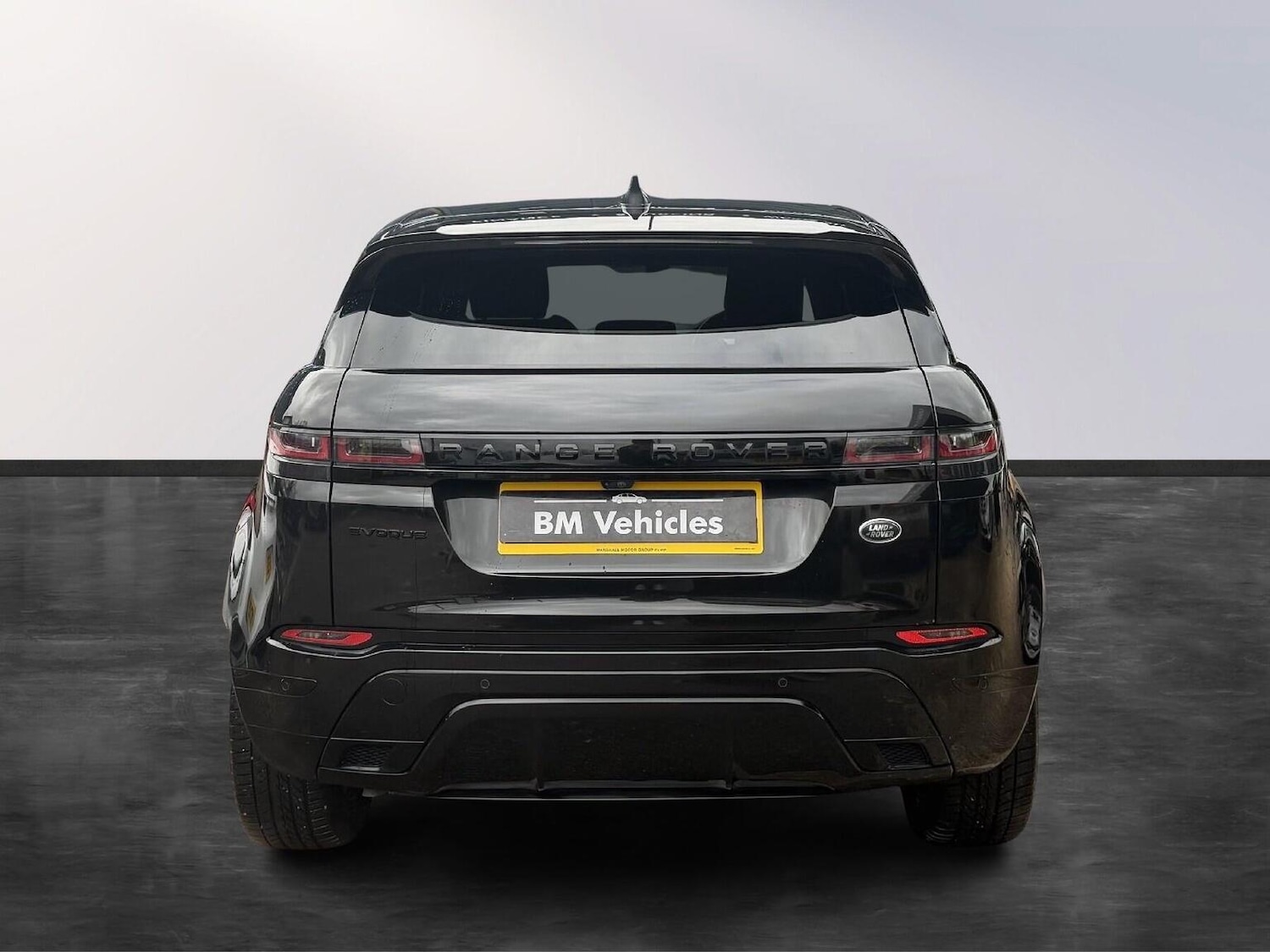 Used Land Rover Range Rover Evoque 2021 for sale - 77521993: Photo 7