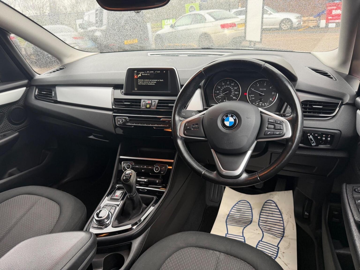 Used BMW 2 Series 2016 for sale - 77609925: Photo 11