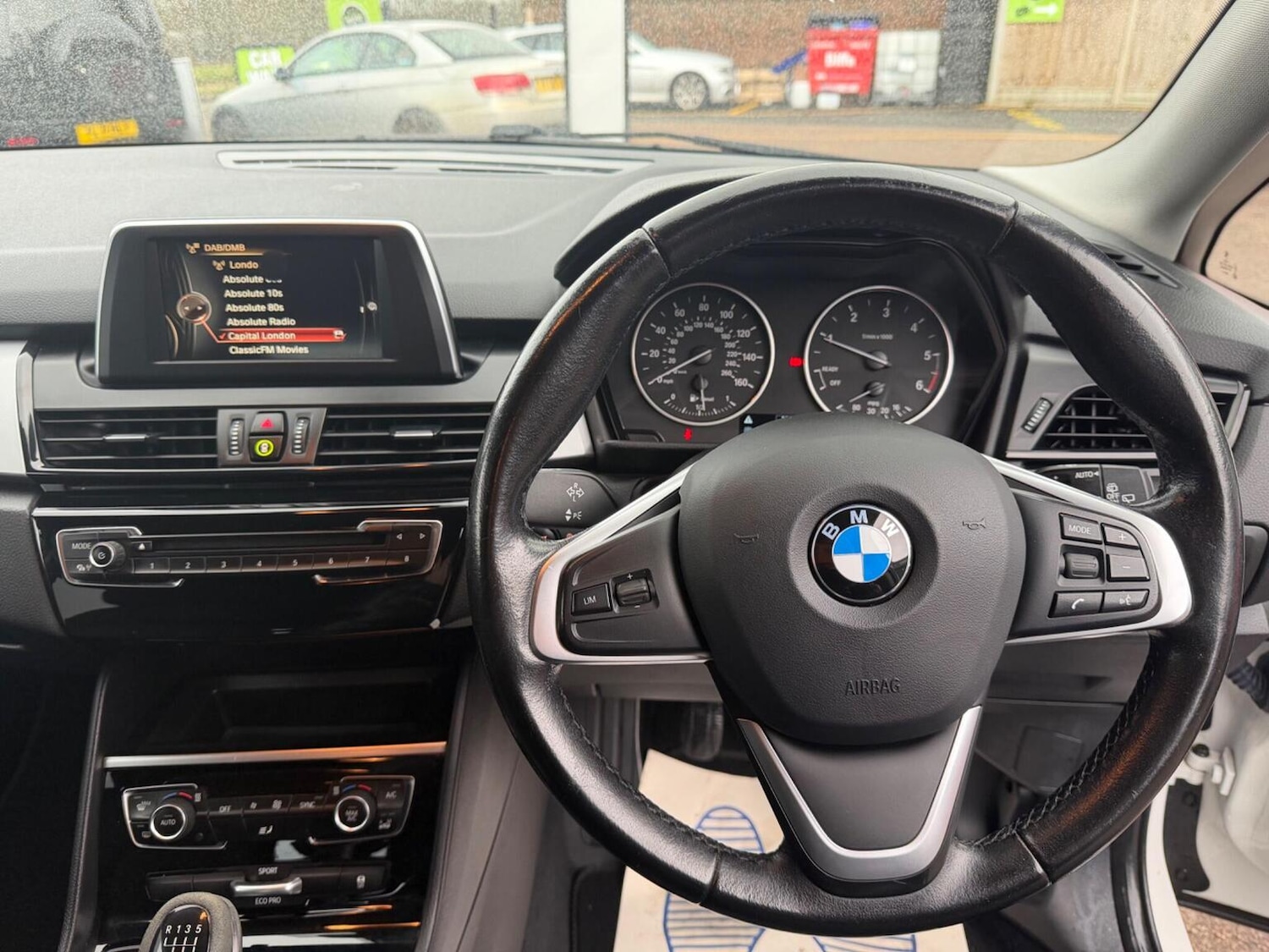 Used BMW 2 Series 2016 for sale - 77609925: Photo 13
