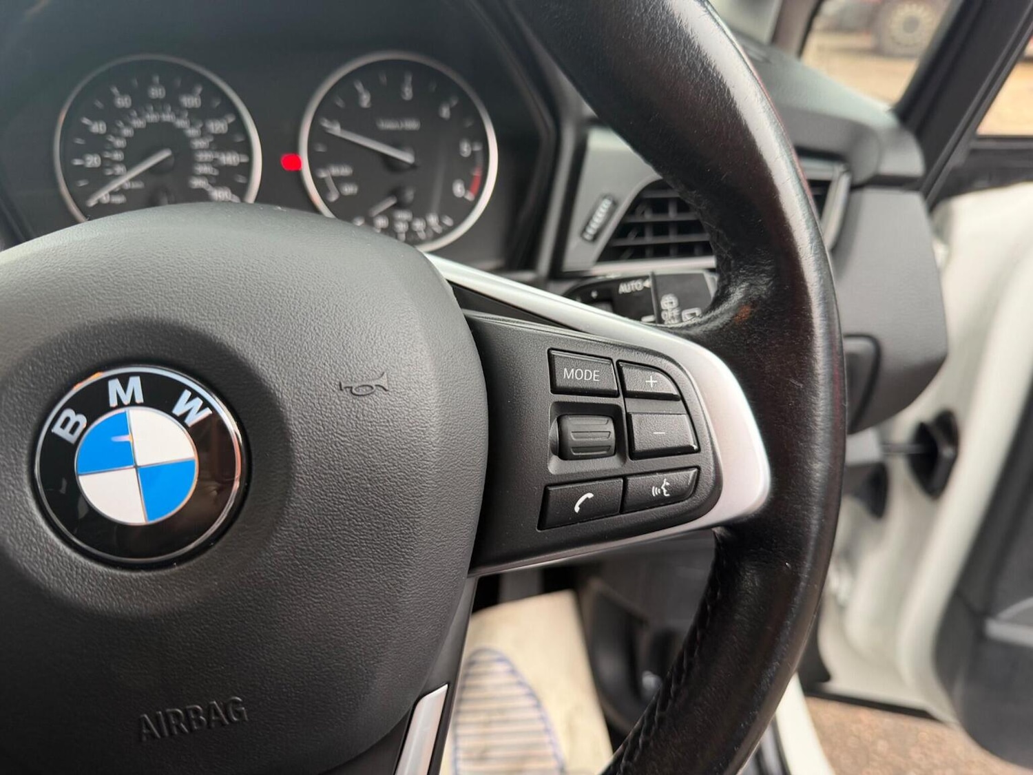 Used BMW 2 Series 2016 for sale - 77609925: Photo 18