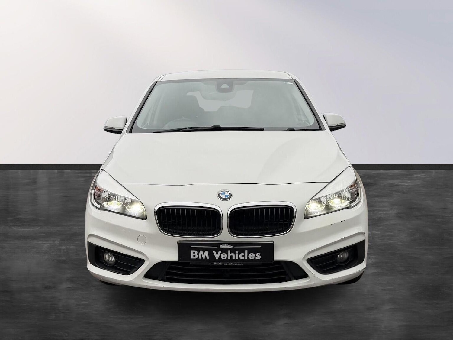 Used BMW 2 Series 2016 for sale - 77609925: Photo 2