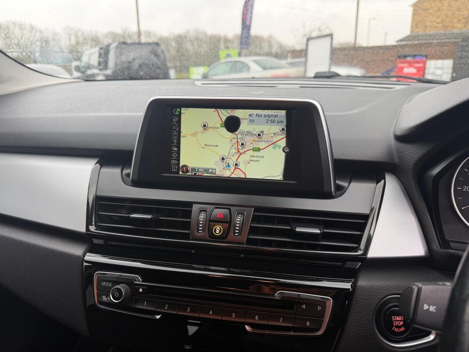 Used BMW 2 Series 2016 for sale - 77609925: Photo 23