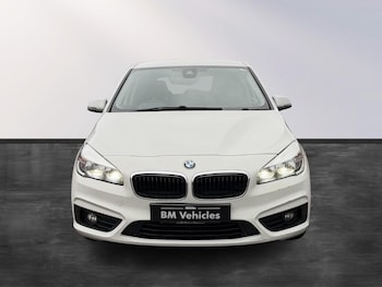 Used BMW 2 Series 2016 for sale - 77609925: Photo