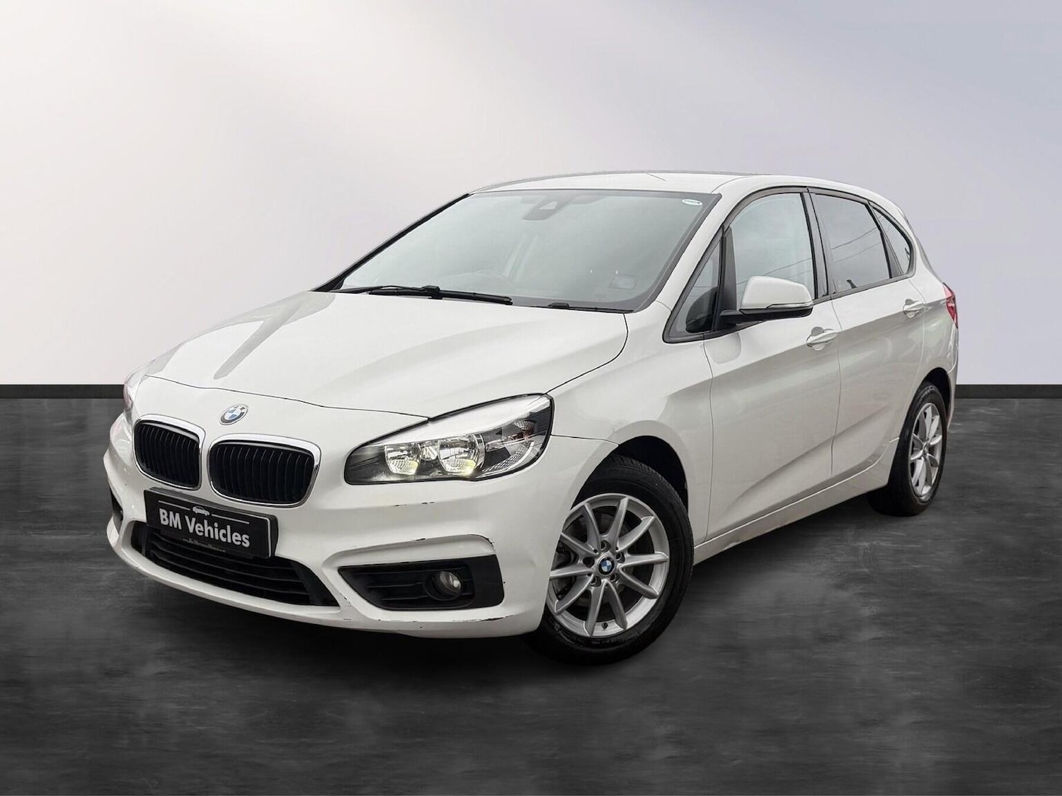 Used BMW 2 Series 2016 for sale - 77609925: Photo 3