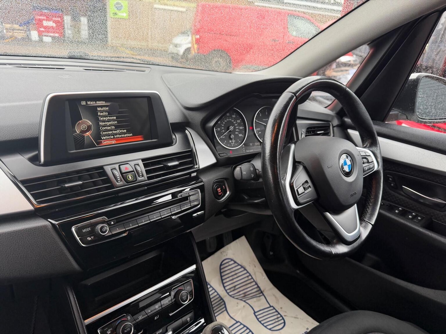 Used BMW 2 Series 2016 for sale - 77609925: Photo 30
