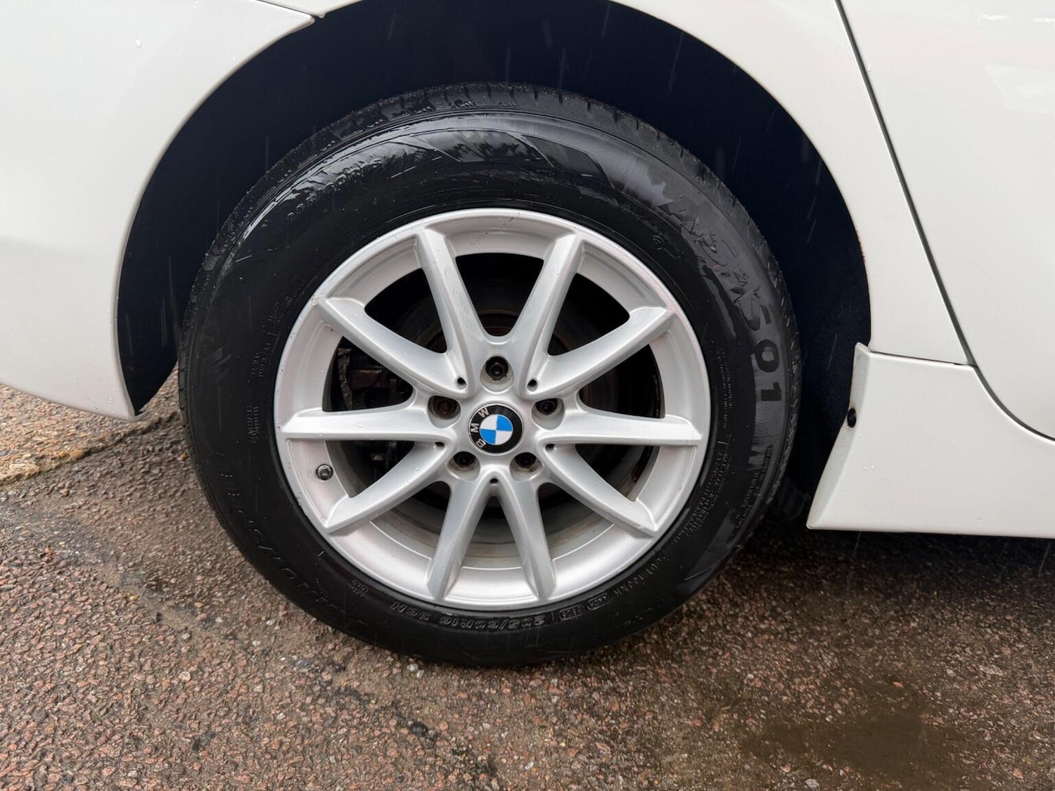 Used BMW 2 Series 2016 for sale - 77609925: Photo 38