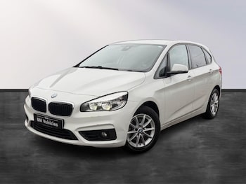 Used BMW 2 Series 2016 for sale - 77609925: Photo