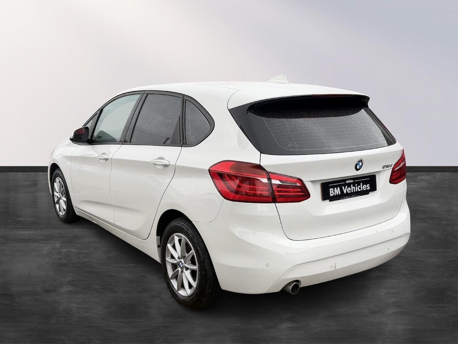 Used BMW 2 Series 2016 for sale - 77609925: Photo 6