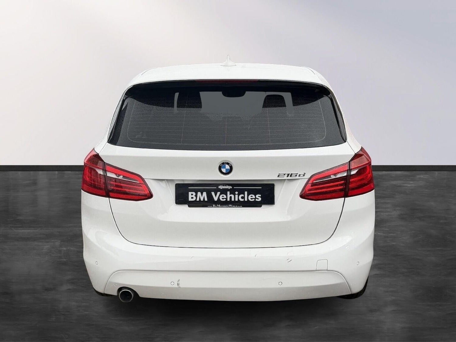 Used BMW 2 Series 2016 for sale - 77609925: Photo 7