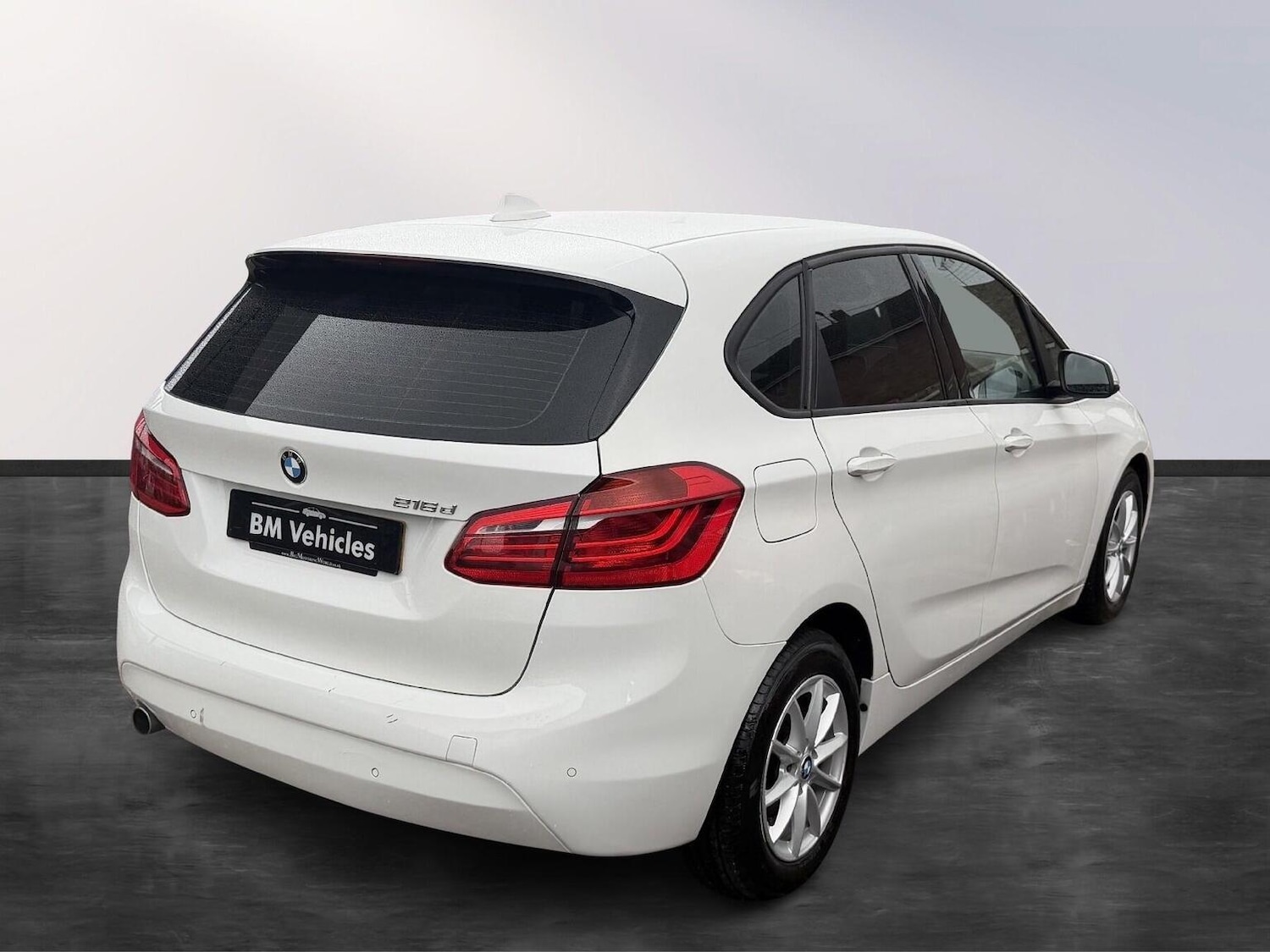 Used BMW 2 Series 2016 for sale - 77609925: Photo 8