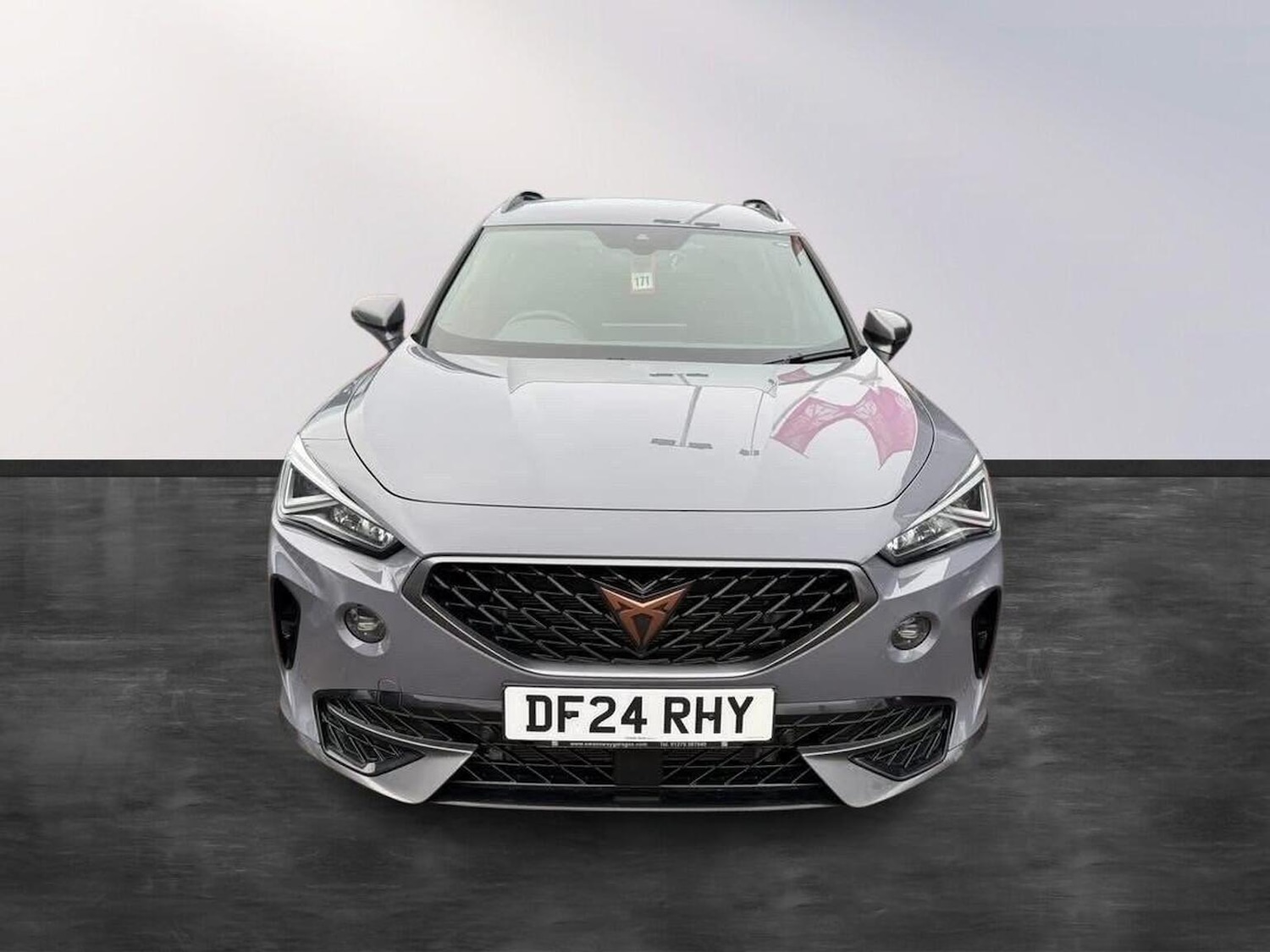 Used Cupra Formentor 2024 for sale - 77220523: Photo 2