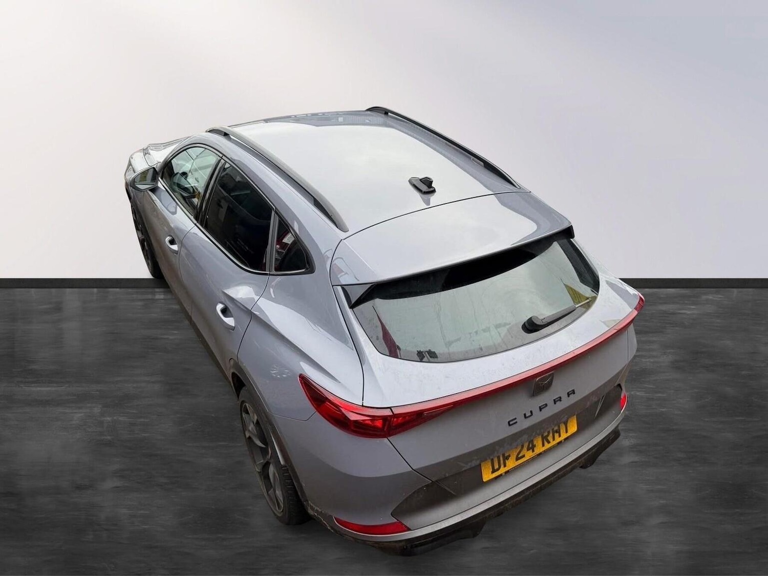 Used Cupra Formentor 2024 for sale - 77220523: Photo 4