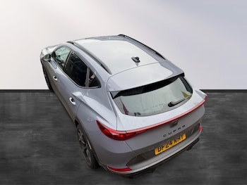 Used Cupra Formentor 2024 for sale - 77220523: Photo