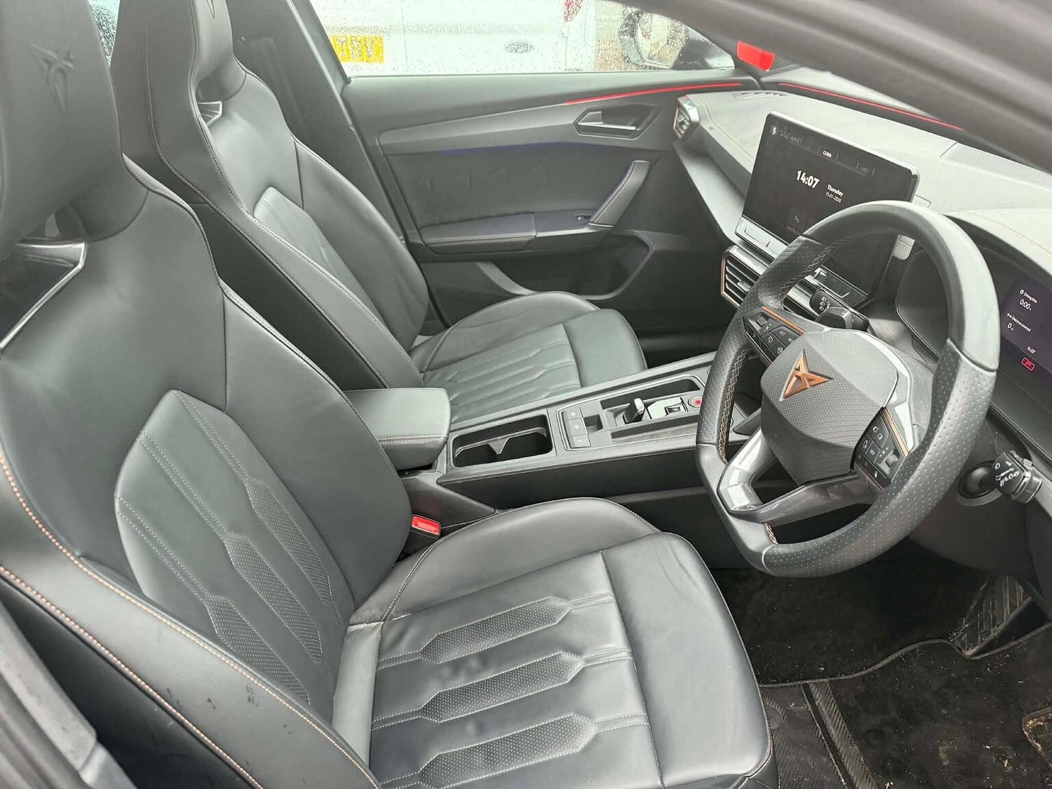 Used Cupra Formentor 2024 for sale - 77220523: Photo 5