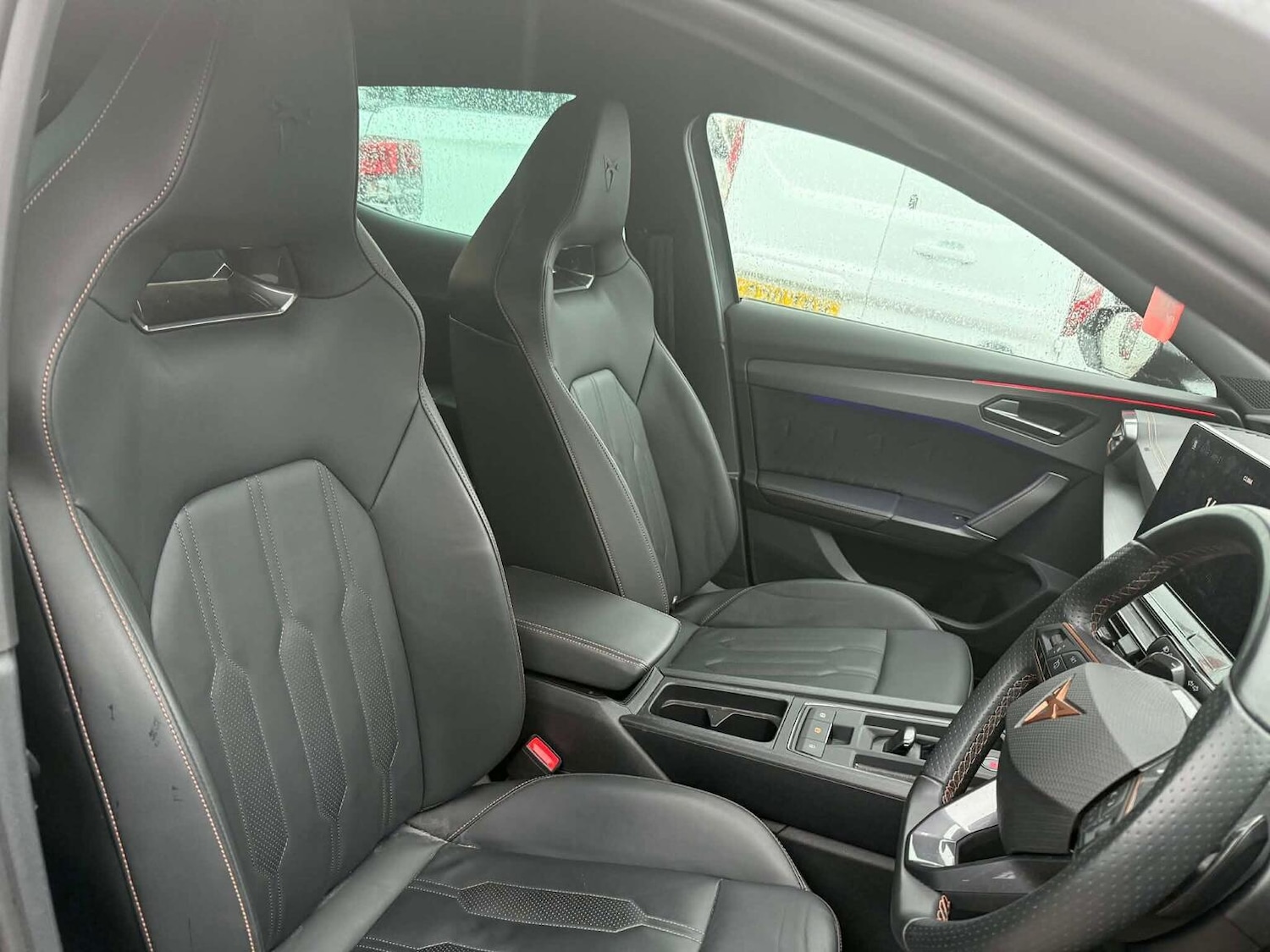 Used Cupra Formentor 2024 for sale - 77220523: Photo 6