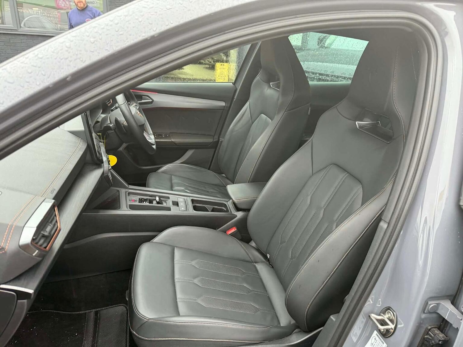 Used Cupra Formentor 2024 for sale - 77220523: Photo 7