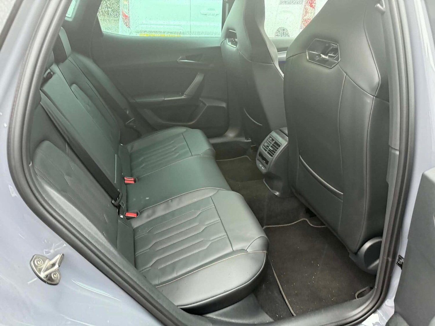 Used Cupra Formentor 2024 for sale - 77220523: Photo 8