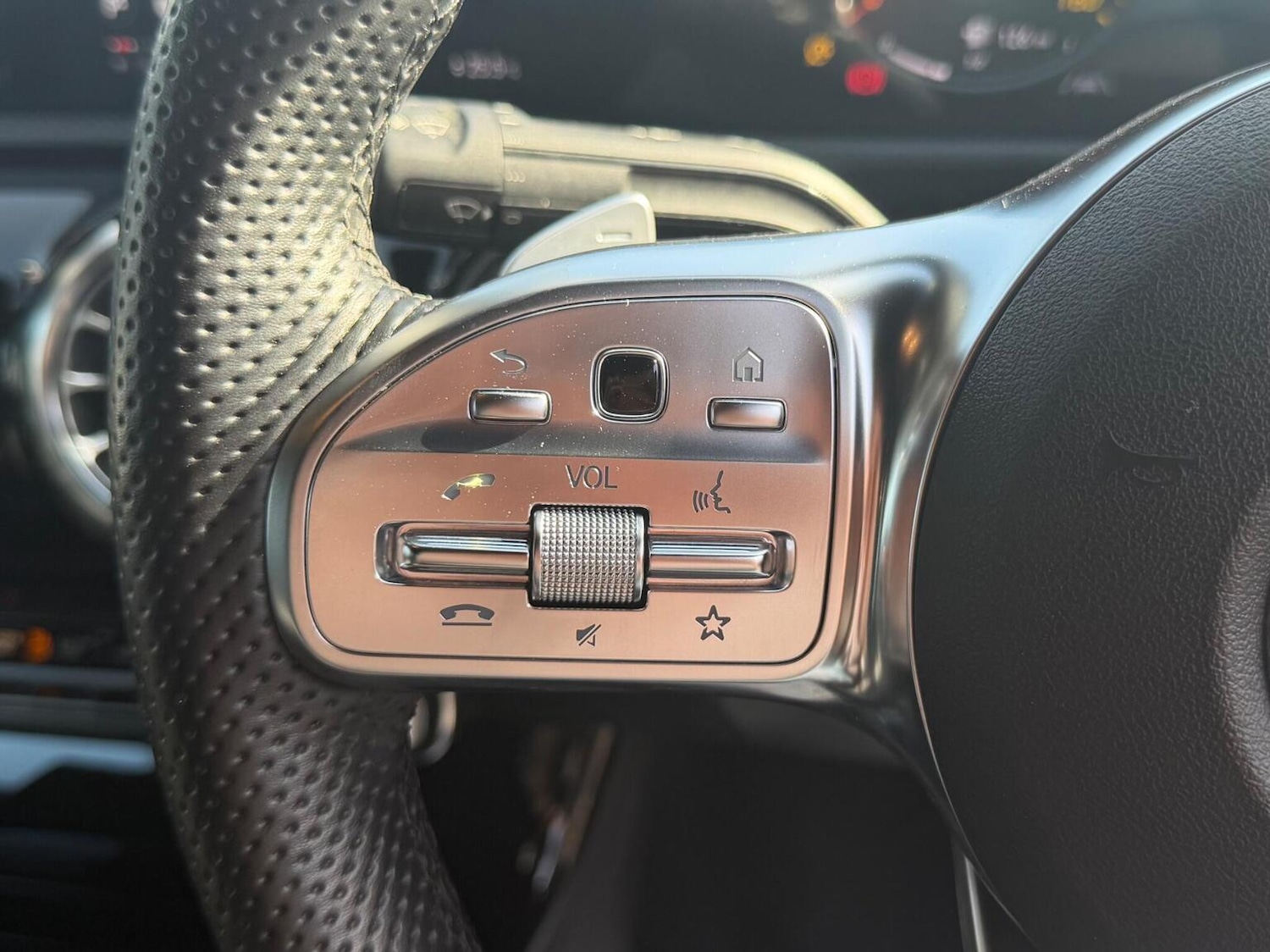 Used Mercedes-Benz CLA 2022 for sale - 77668524: Photo 17