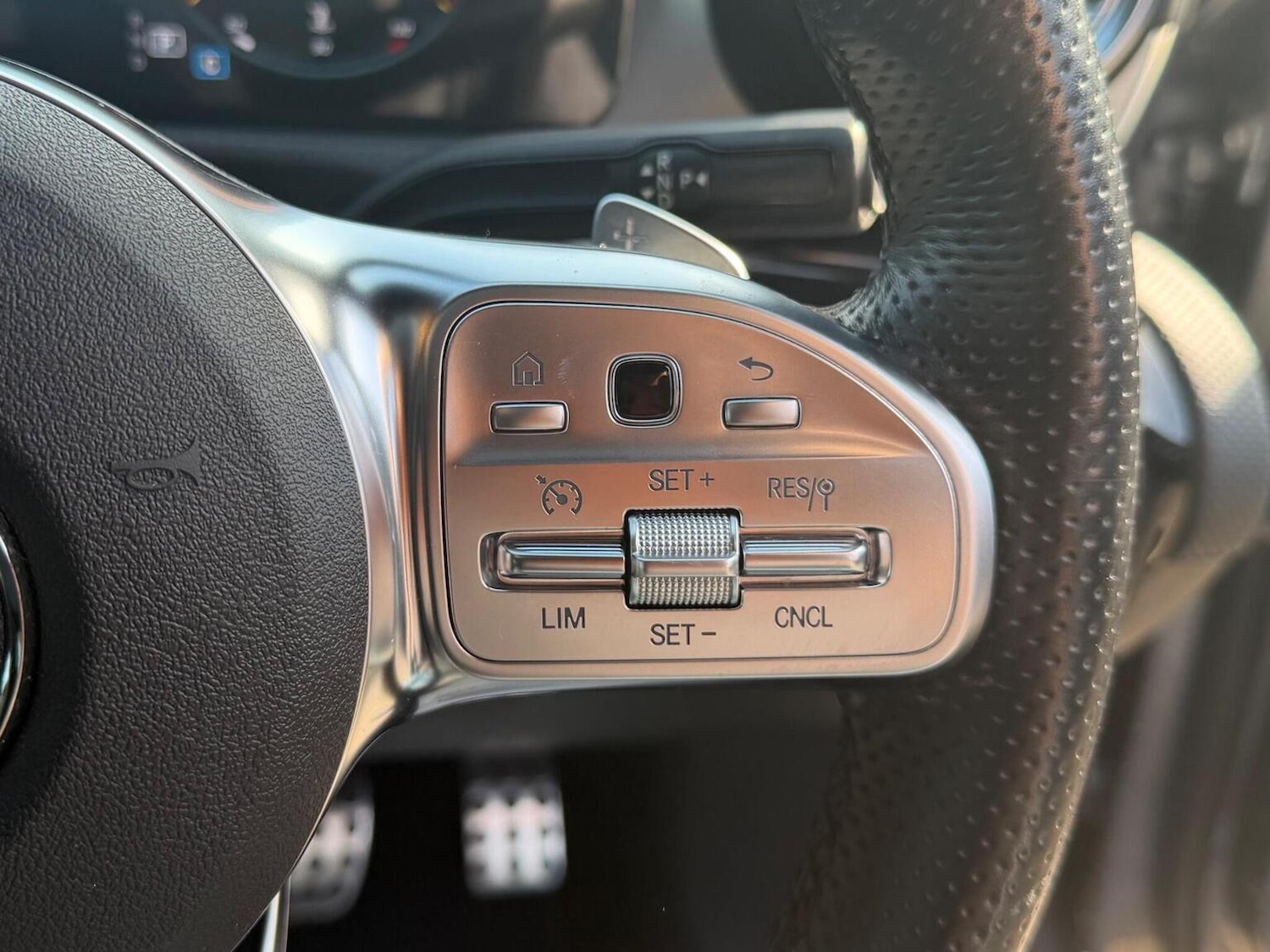 Used Mercedes-Benz CLA 2022 for sale - 77668524: Photo 18