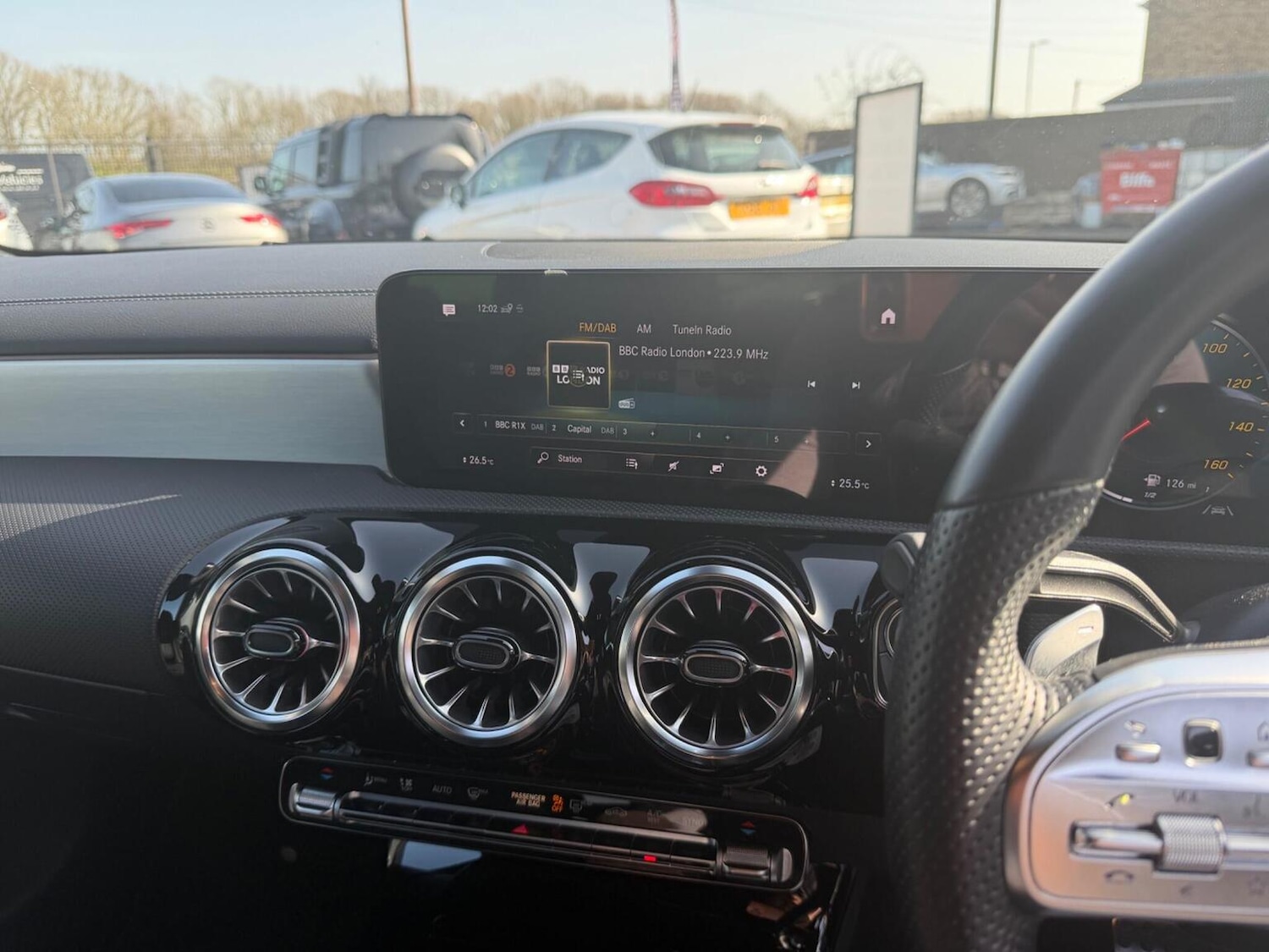 Used Mercedes-Benz CLA 2022 for sale - 77668524: Photo 24