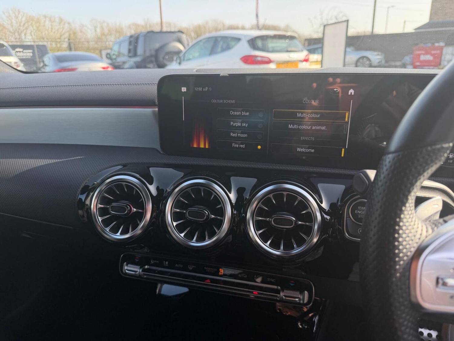 Used Mercedes-Benz CLA 2022 for sale - 77668524: Photo 27