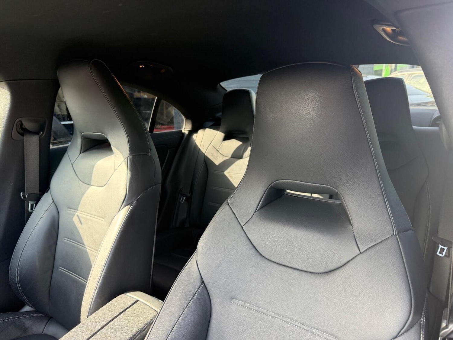 Used Mercedes-Benz CLA 2022 for sale - 77668524: Photo 36