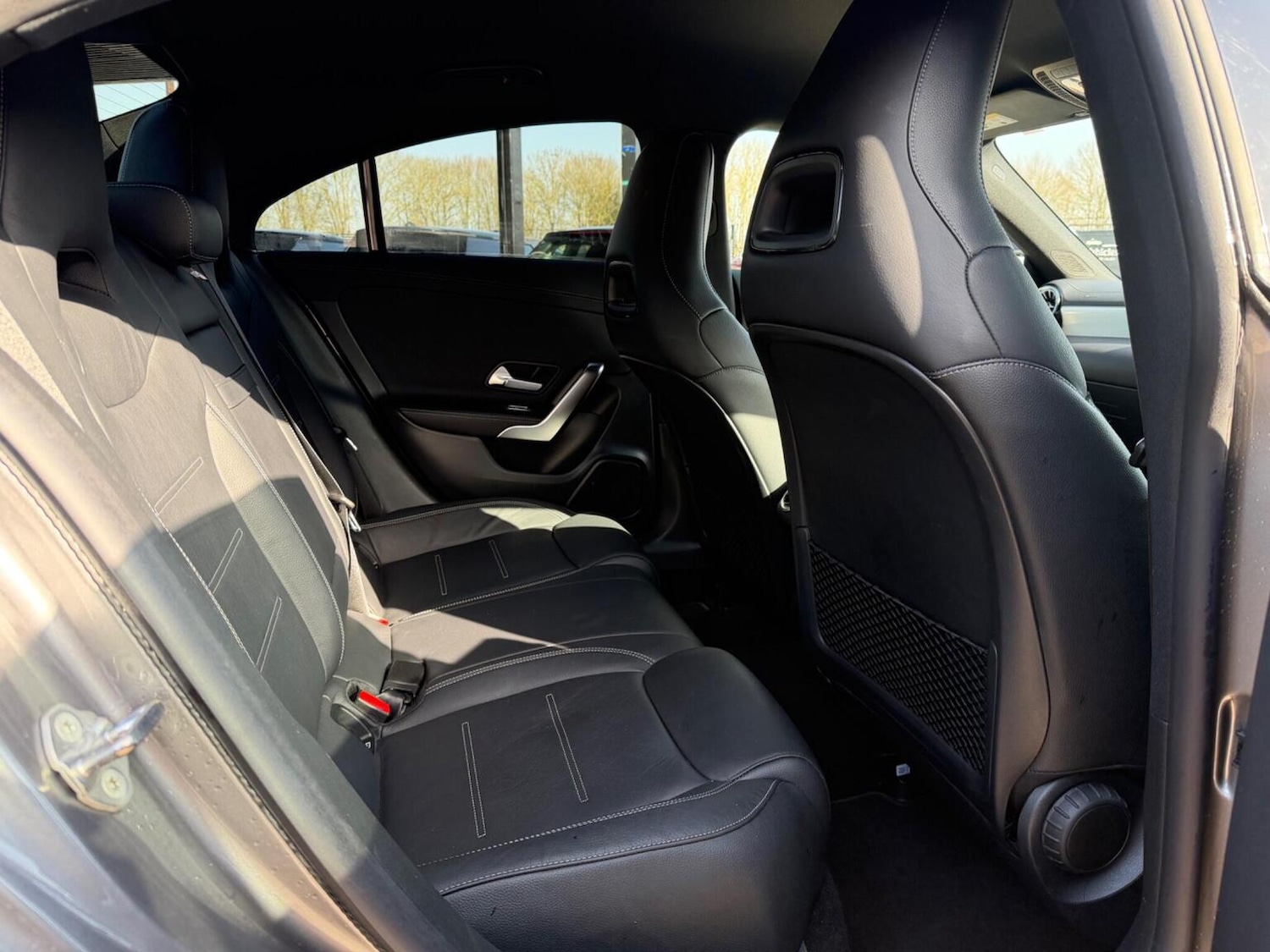 Used Mercedes-Benz CLA 2022 for sale - 77668524: Photo 37