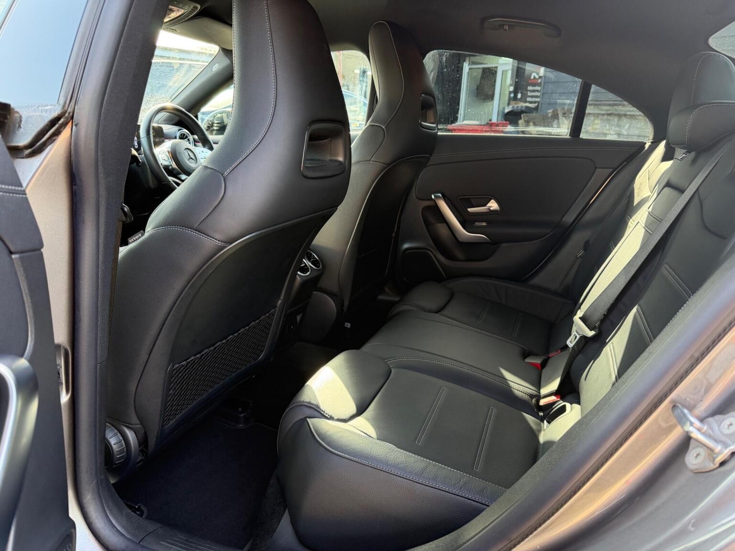 Used Mercedes-Benz CLA 2022 for sale - 77668524: Photo 38