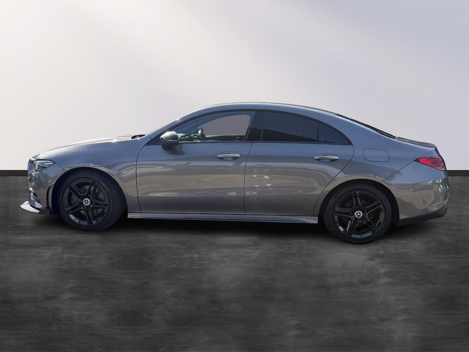 Used Mercedes-Benz CLA 2022 for sale - 77668524: Photo 4