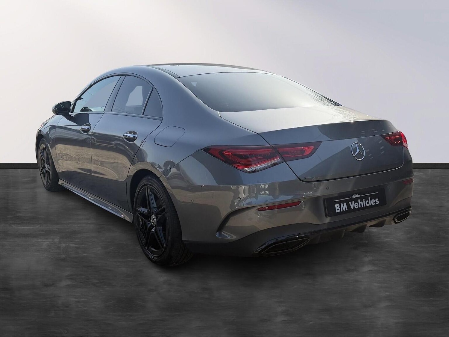 Used Mercedes-Benz CLA 2022 for sale - 77668524: Photo 6