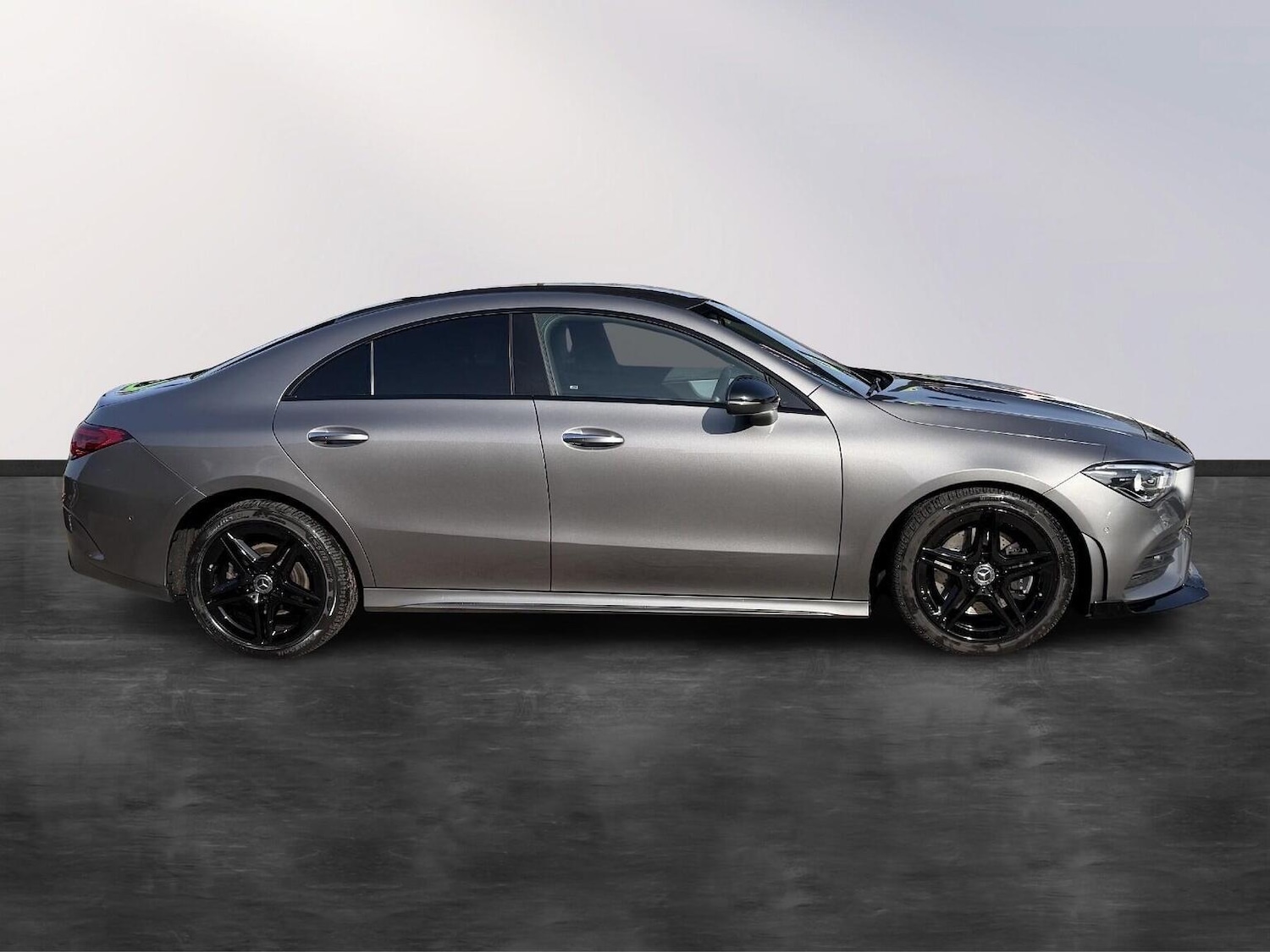 Used Mercedes-Benz CLA 2022 for sale - 77668524: Photo 9