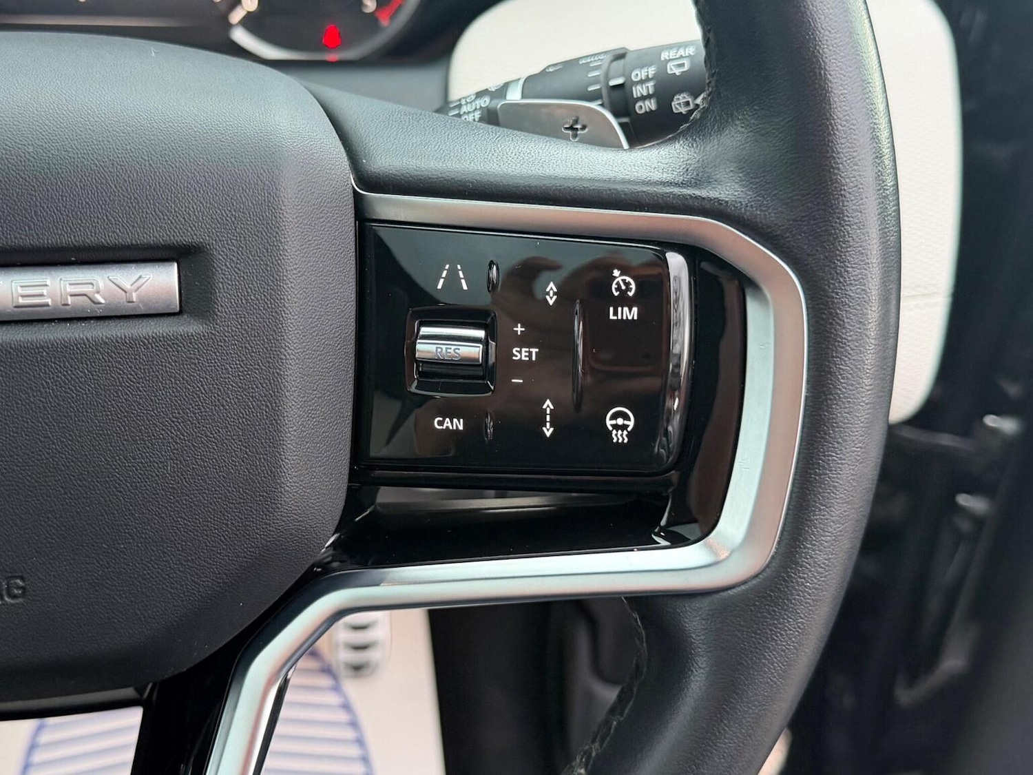 Used Land Rover Discovery Sport 2022 for sale - 77694349: Photo 17