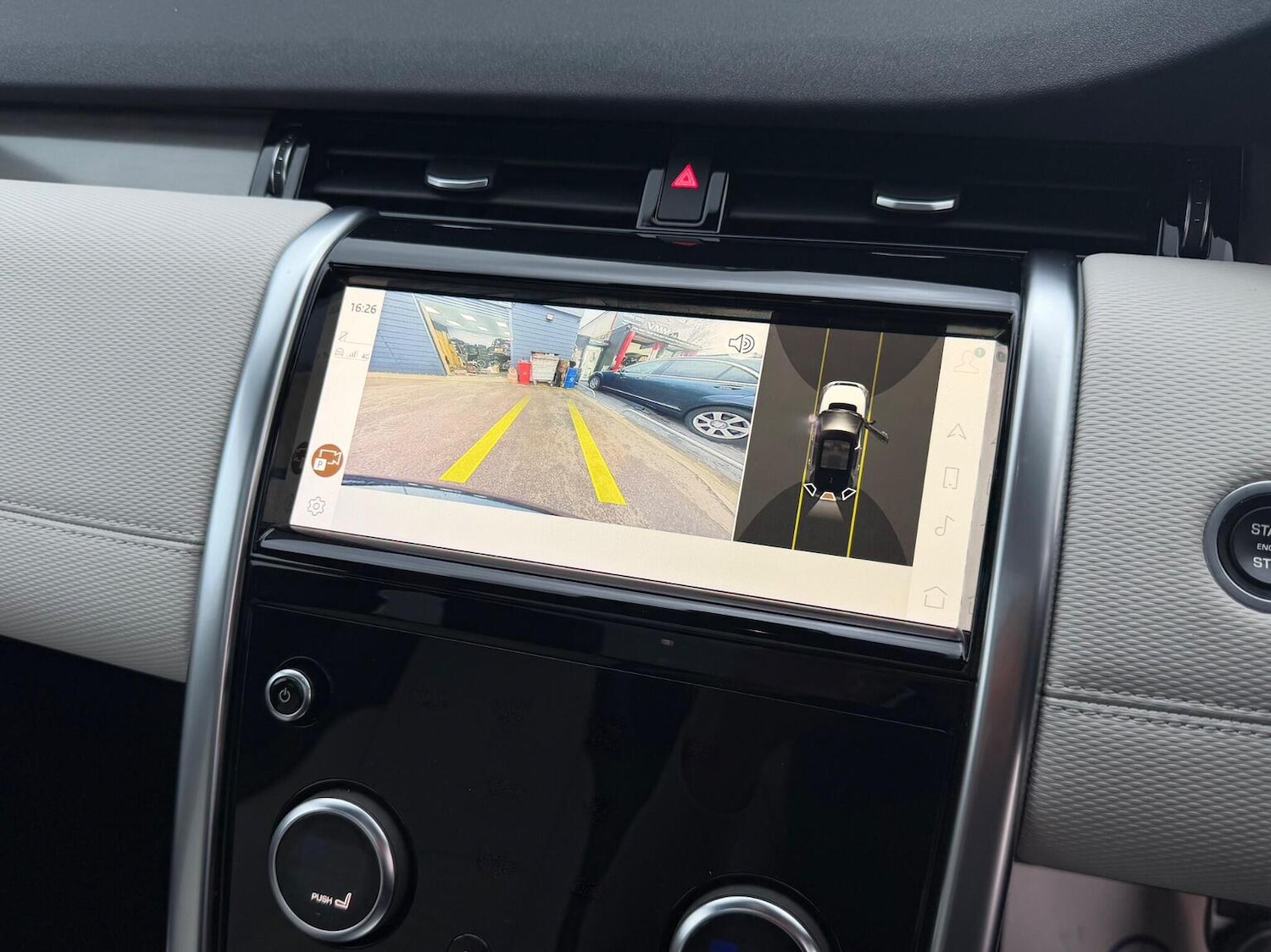 Used Land Rover Discovery Sport 2022 for sale - 77694349: Photo 19