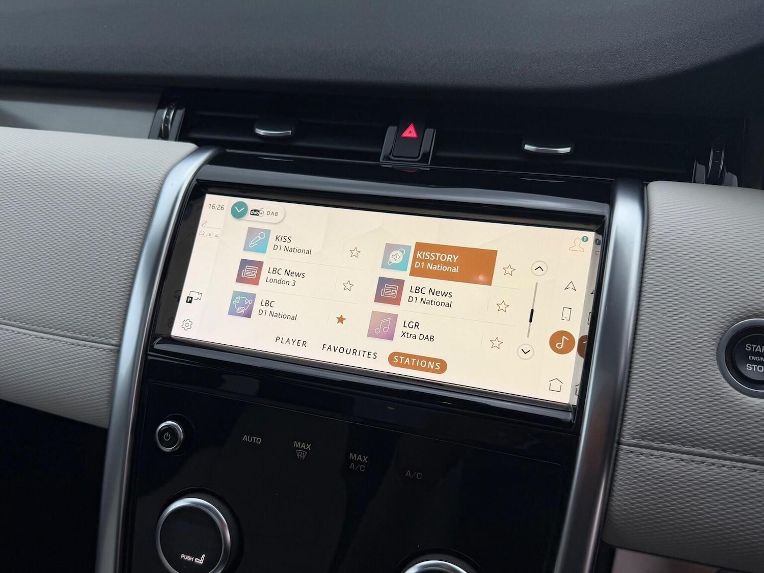 Used Land Rover Discovery Sport 2022 for sale - 77694349: Photo 20