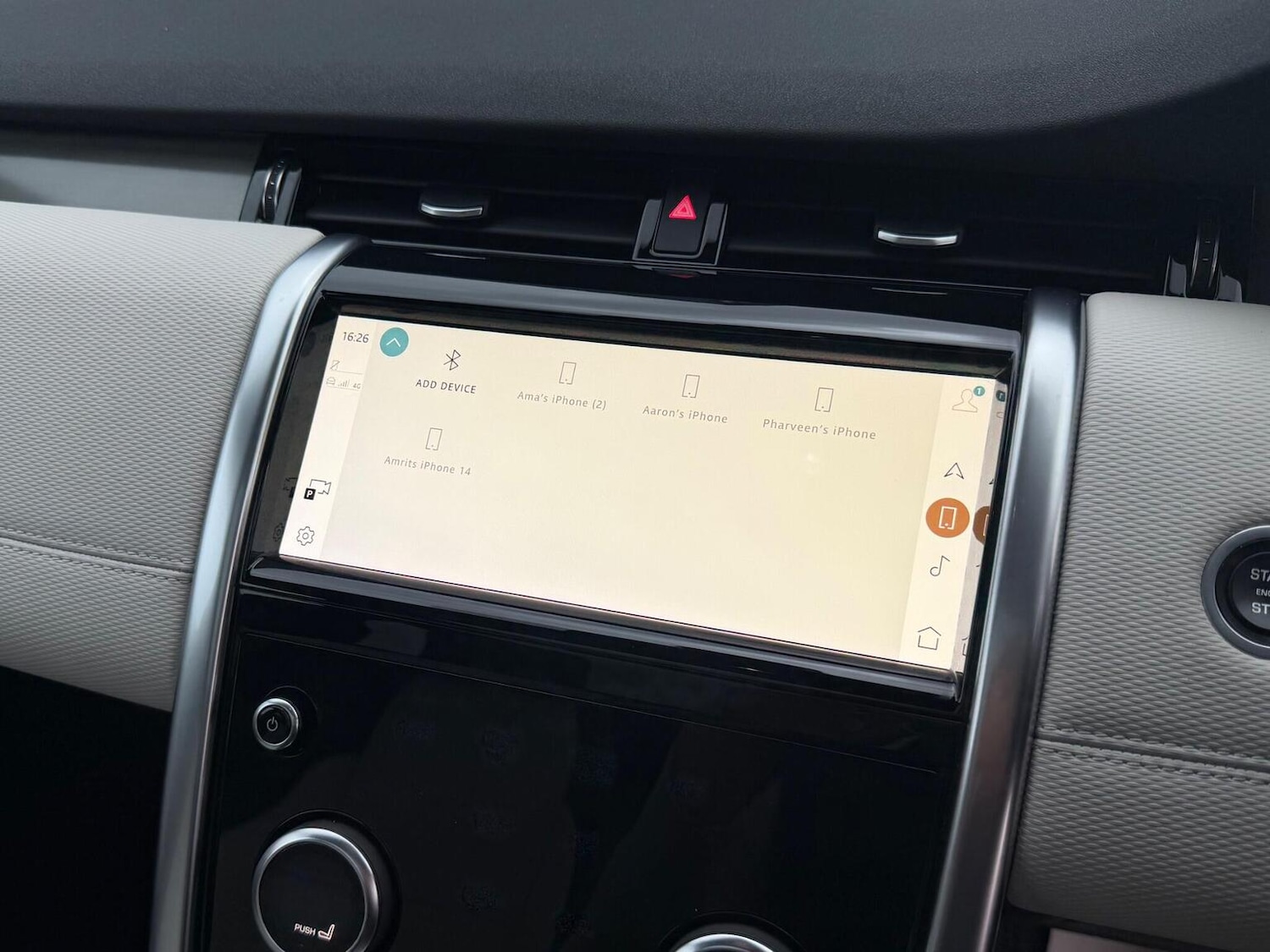 Used Land Rover Discovery Sport 2022 for sale - 77694349: Photo 23