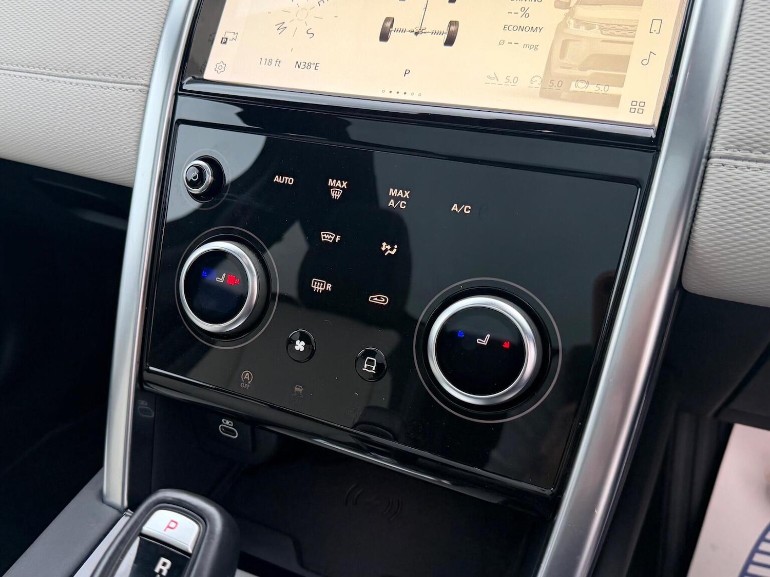 Used Land Rover Discovery Sport 2022 for sale - 77694349: Photo 24