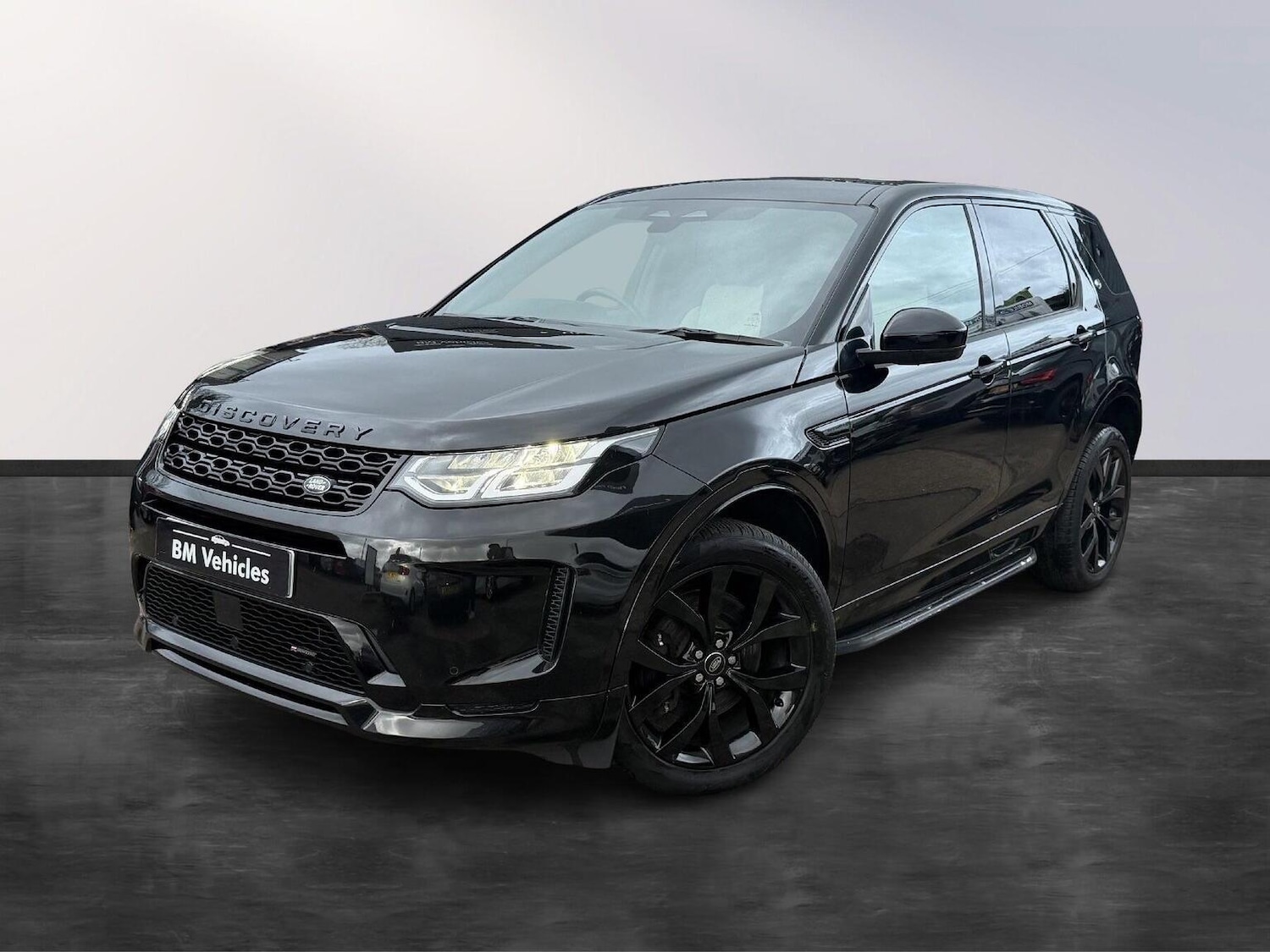 Used Land Rover Discovery Sport 2022 for sale - 77694349: Photo 3