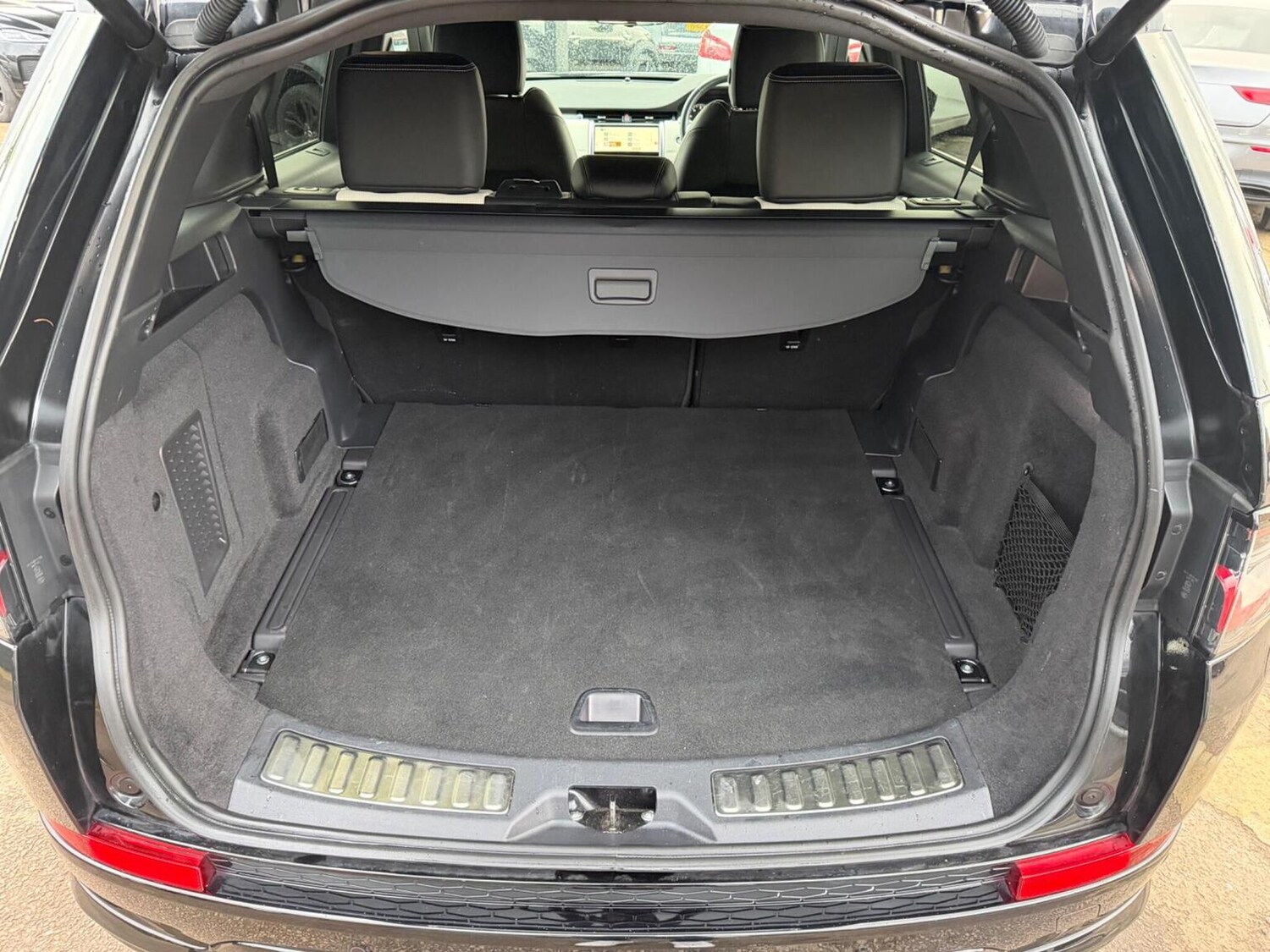 Used Land Rover Discovery Sport 2022 for sale - 77694349: Photo 35