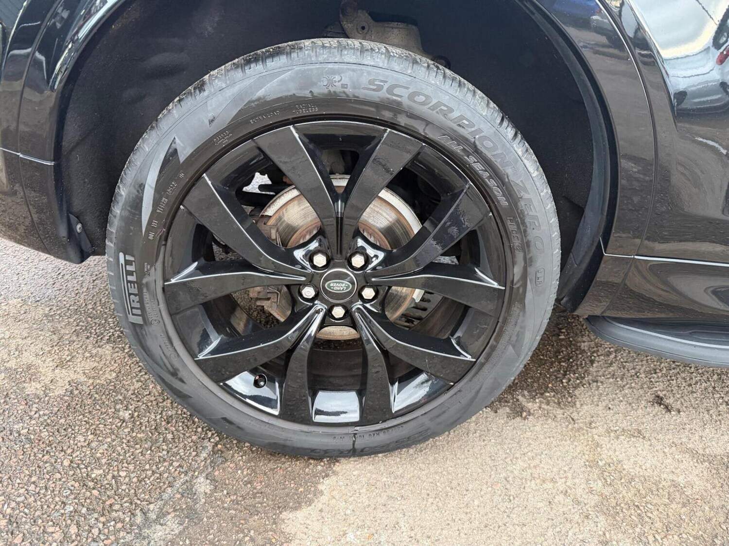 Used Land Rover Discovery Sport 2022 for sale - 77694349: Photo 38