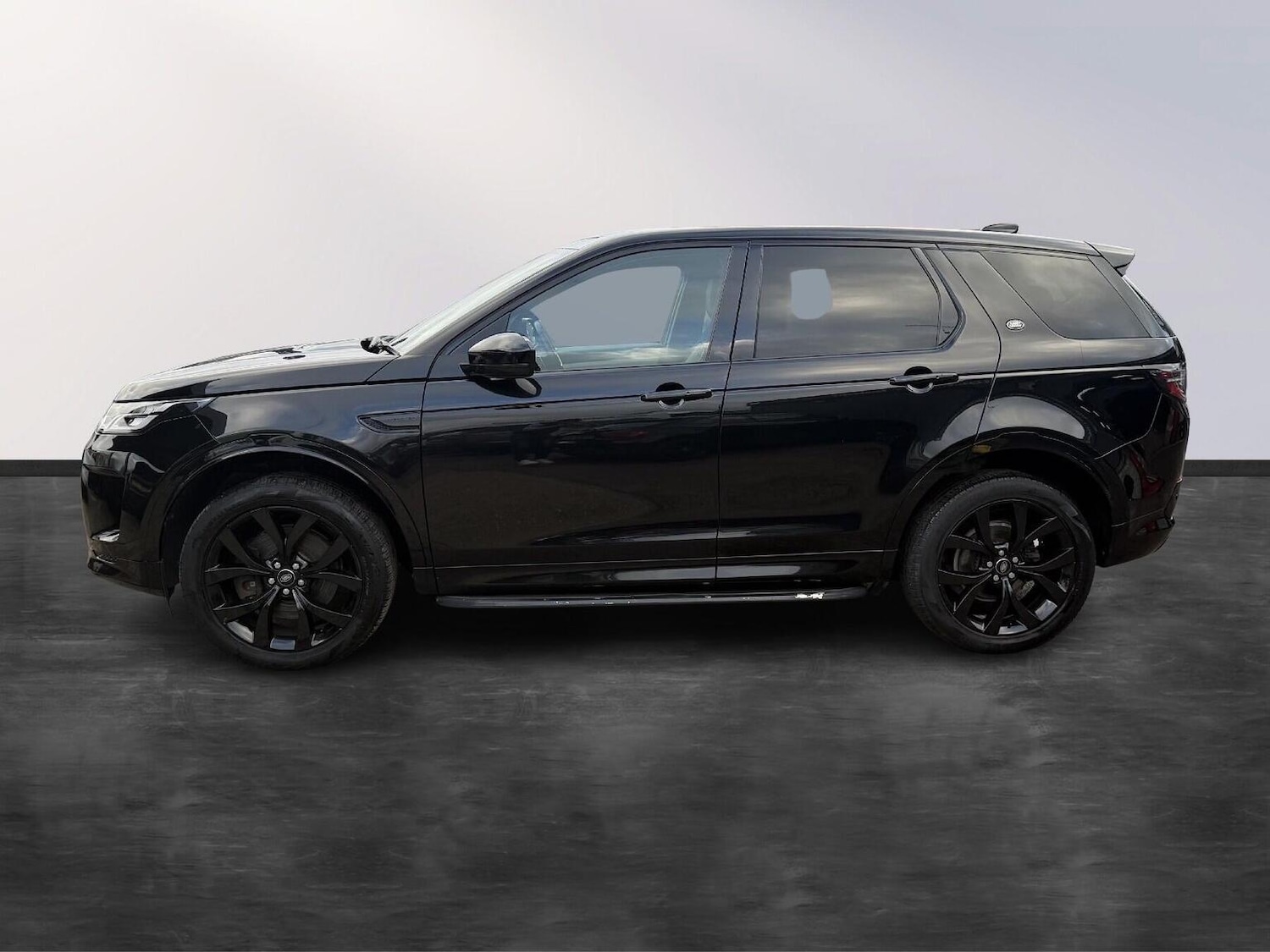 Used Land Rover Discovery Sport 2022 for sale - 77694349: Photo 4