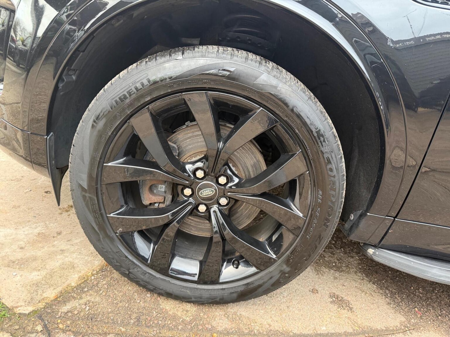 Used Land Rover Discovery Sport 2022 for sale - 77694349: Photo 41