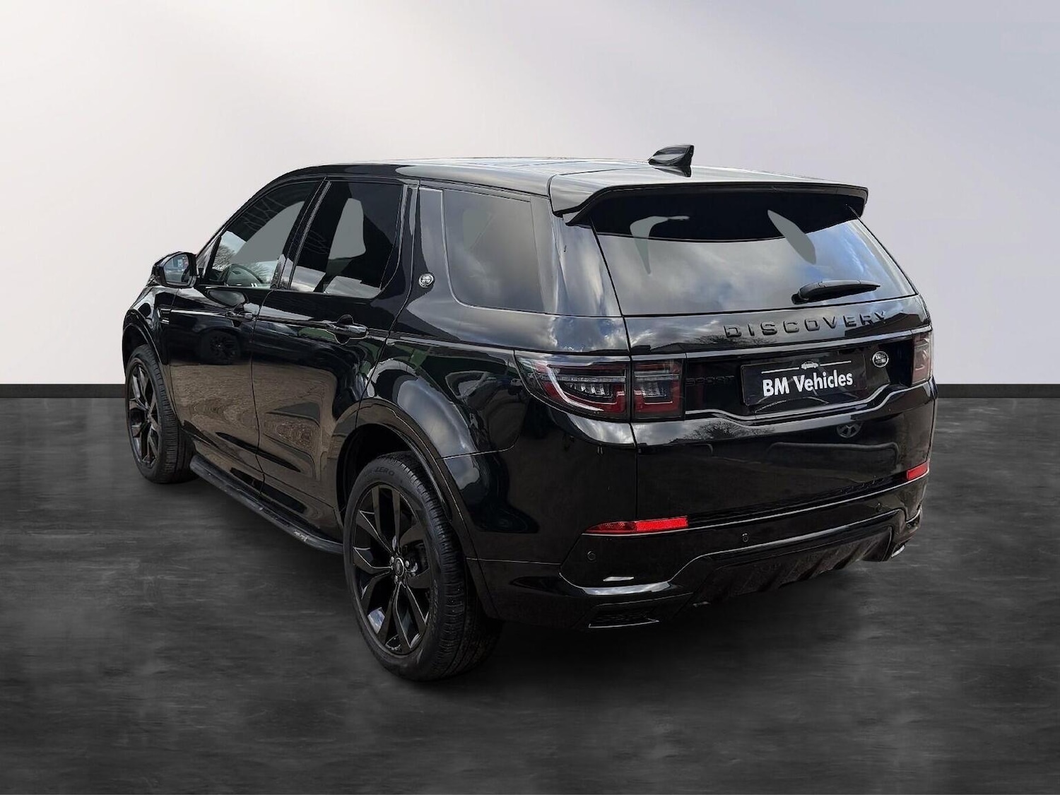 Used Land Rover Discovery Sport 2022 for sale - 77694349: Photo 6